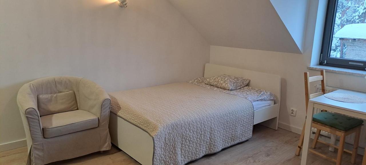 Prokocim Apartments — Photos 1