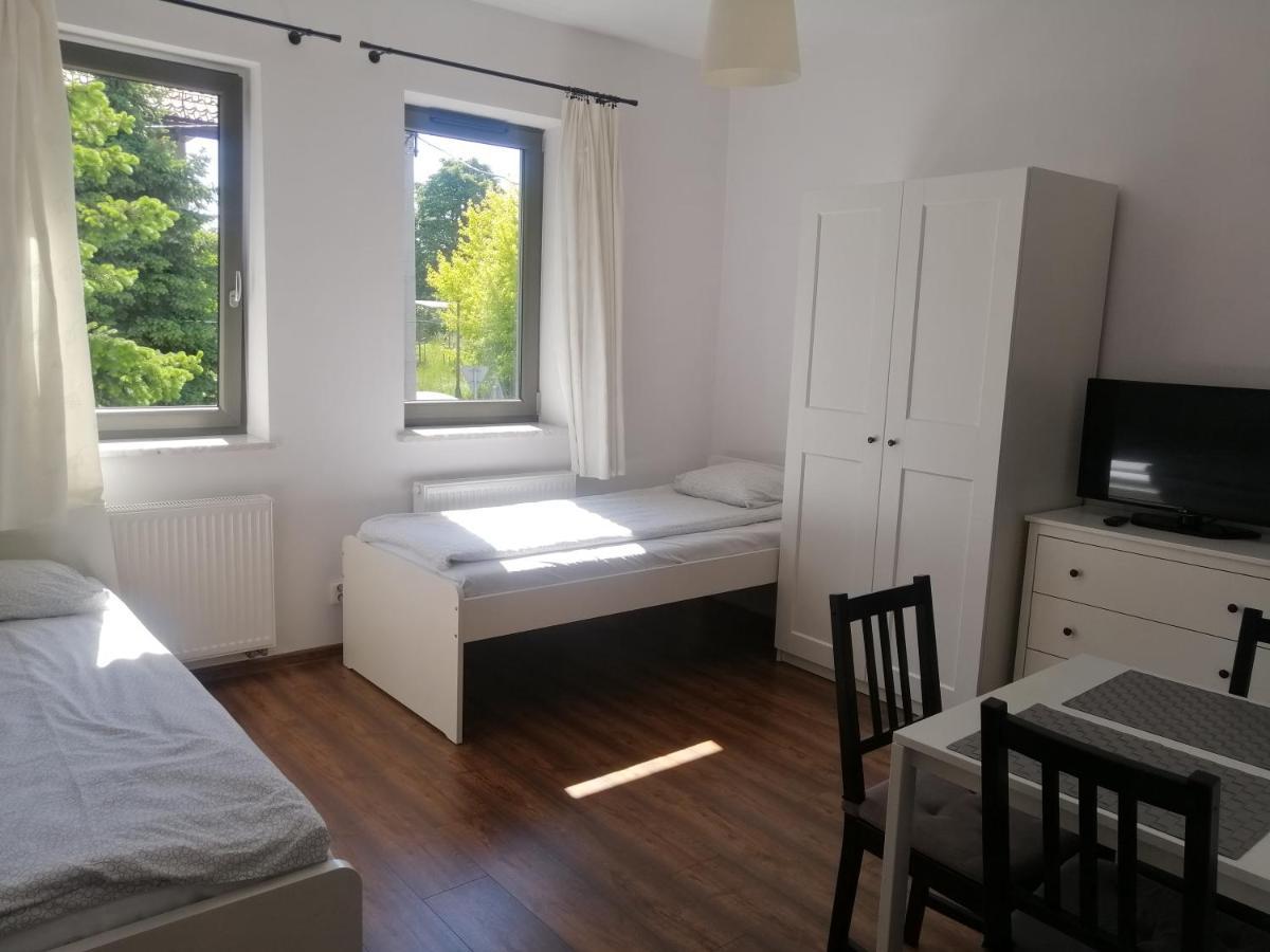 Prokocim Apartments — Photos 2