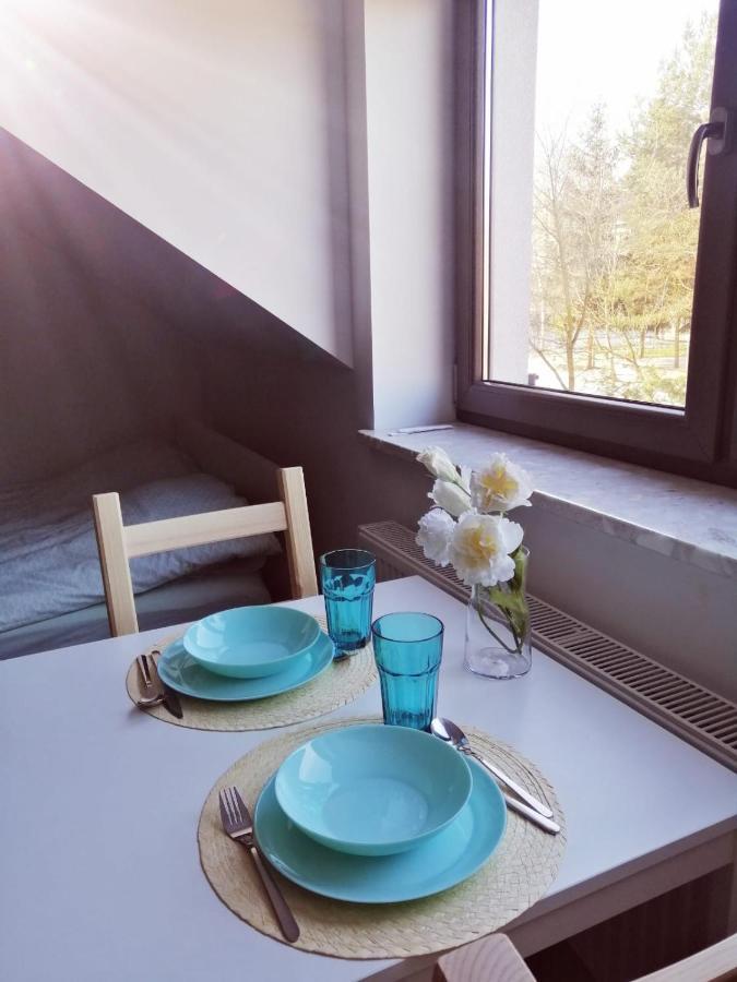 Prokocim Apartments, Krakow