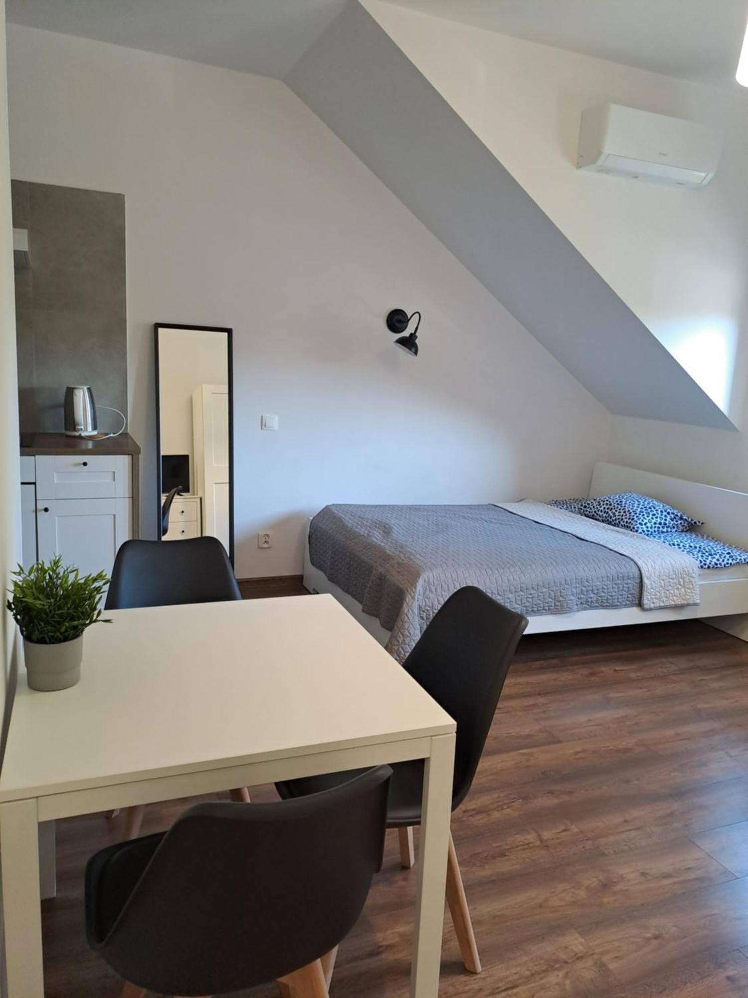 Prokocim Apartments — Photos 3
